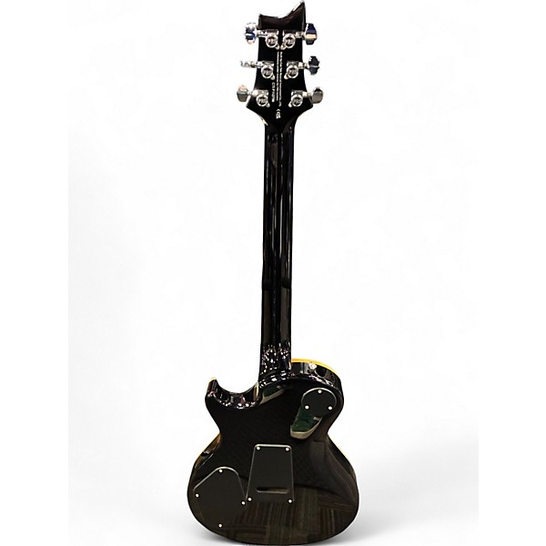 Used PRS Mark Tremonti Signature SE Trans Charcoal Solid Body Electric Guitar