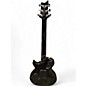 Used PRS Mark Tremonti Signature SE Trans Charcoal Solid Body Electric Guitar