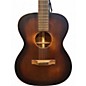 Used Martin 00015M Streetmaster Mahogany Acoustic Electric Guitar