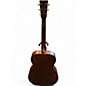 Used Martin 00015M Streetmaster Mahogany Acoustic Electric Guitar