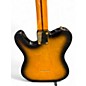 Used Fender Classic Series 1950S Telecaster Tobacco Burst Solid Body Electric Guitar