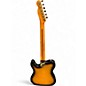 Used Fender Classic Series 1950S Telecaster Tobacco Burst Solid Body Electric Guitar