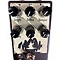 Used EarthQuaker Devices Afterneath Reverb Effect Pedal