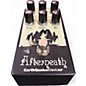 Used EarthQuaker Devices Afterneath Reverb Effect Pedal