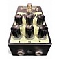 Used EarthQuaker Devices Afterneath Reverb Effect Pedal