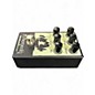 Used EarthQuaker Devices Afterneath Reverb Effect Pedal