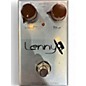 Used J.Rockett Audio Designs Lenny Effect Pedal thumbnail