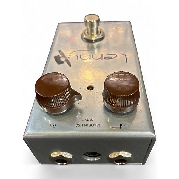 Used J.Rockett Audio Designs Lenny Effect Pedal