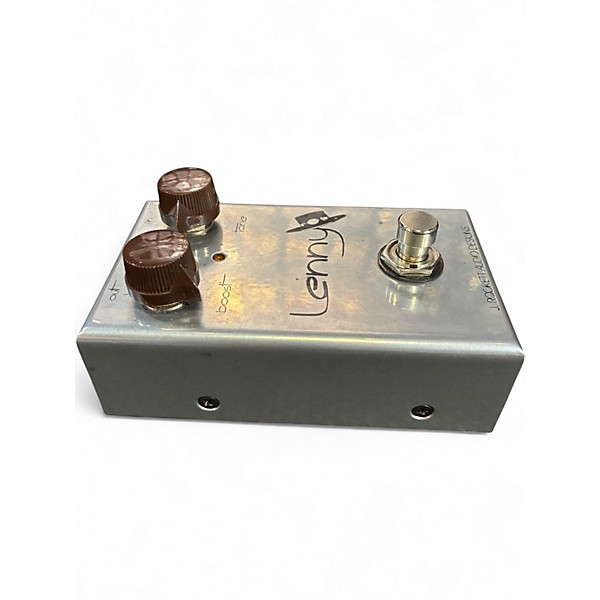 Used J.Rockett Audio Designs Lenny Effect Pedal