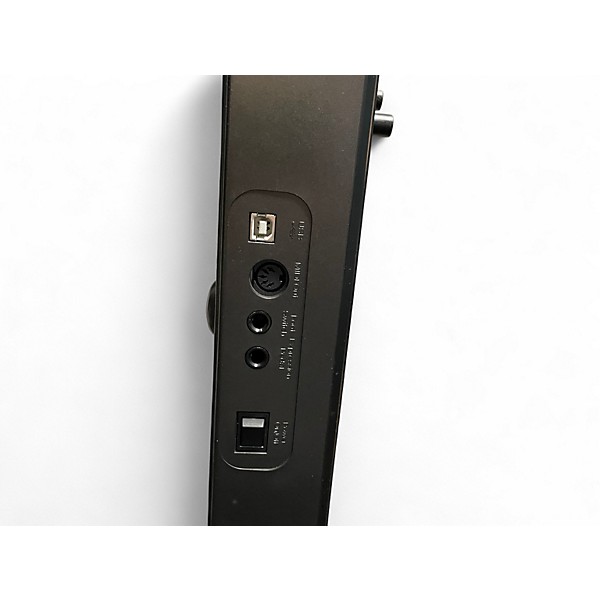 Used Nektar Panorama T4 49-Key MIDI Controller