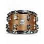 Used PDP by DW 14X8 Concept Series Snare Natural Walnut Drum thumbnail