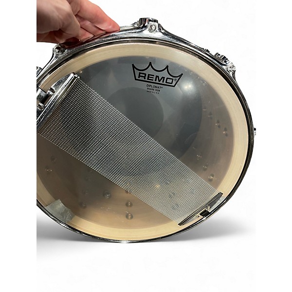 Used PDP by DW 14X8 Concept Series Snare Natural Walnut Drum