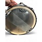 Used PDP by DW 14X8 Concept Series Snare Natural Walnut Drum