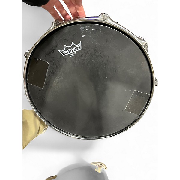 Used PDP by DW 14X8 Concept Series Snare Natural Walnut Drum
