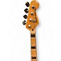 Used 2024 Squier Classic Vibe 70s Jazz Bass Blonde Electric Bass Guitar