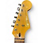 Used Squier Classic Vibe Stratocaster 60s Candy Apple Red Solid Body Electric Guitar