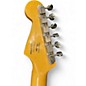 Used Squier Classic Vibe Stratocaster 60s Candy Apple Red Solid Body Electric Guitar