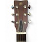Used Yamaha FSX315C Natural Acoustic Electric Guitar