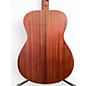 Used Yamaha FSX315C Natural Acoustic Electric Guitar