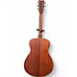Used Yamaha FSX315C Natural Acoustic Electric Guitar