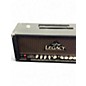 Used Carvin Legacy Model VL100 Steve Vai Signature 2-Channel 100-Watt Gu Tube Guitar Amp Head
