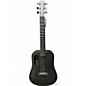 Used LAVA MUSIC lava me Black Acoustic Electric Guitar thumbnail