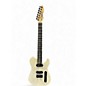 Used Legator Opus 7 White Ash Solid Body Electric Guitar thumbnail