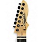 Used Legator Opus 7 White Ash Solid Body Electric Guitar