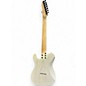 Used Legator Opus 7 White Ash Solid Body Electric Guitar