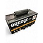 Used Orange Amplifiers DA15H Dark Terror 15W Tube Guitar Amp Head