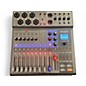 Used Zoom LIVETRAK L-8 Line Mixer thumbnail