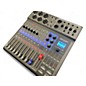 Used Zoom LIVETRAK L-8 Line Mixer