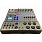 Used Zoom LIVETRAK L-8 Line Mixer