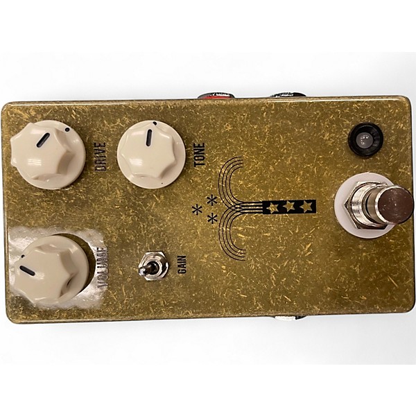 Used JHS Pedals Morning Glory V4 Effect Pedal
