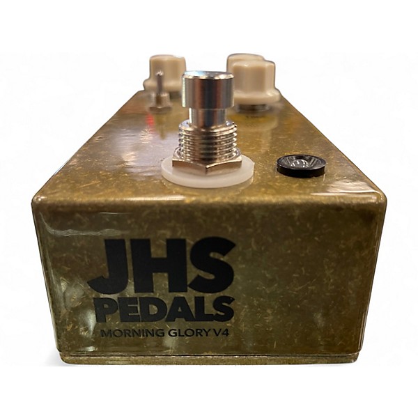 Used JHS Pedals Morning Glory V4 Effect Pedal