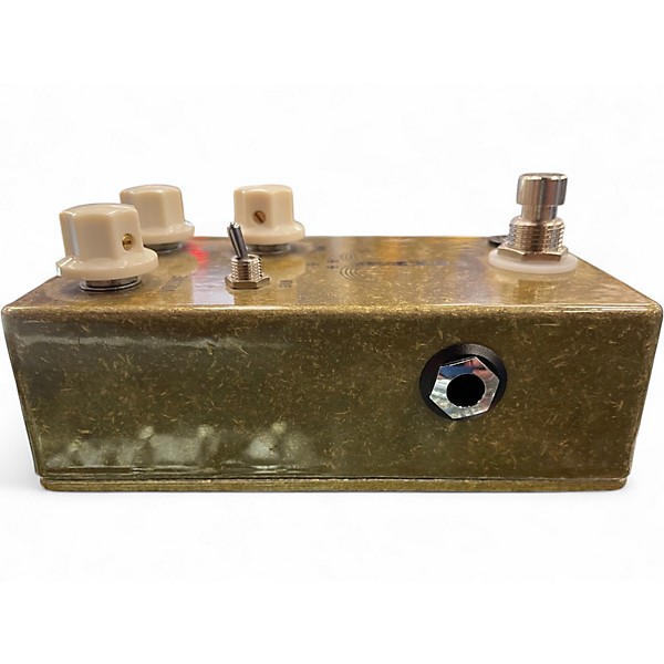 Used JHS Pedals Morning Glory V4 Effect Pedal