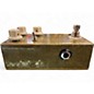 Used JHS Pedals Morning Glory V4 Effect Pedal