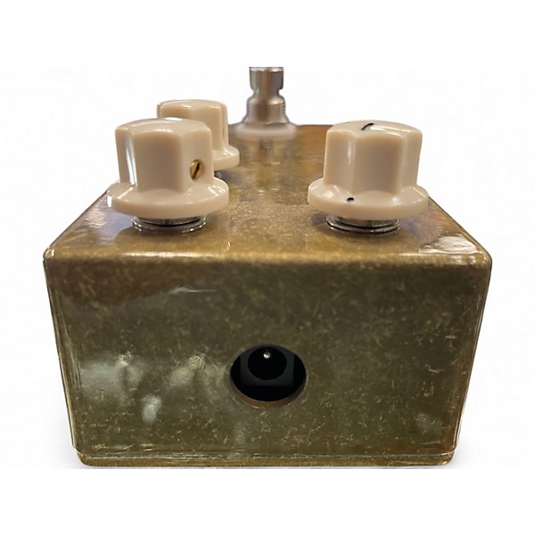 Used JHS Pedals Morning Glory V4 Effect Pedal