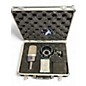 Used AKG C214 Condenser Microphone