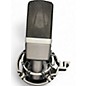 Used AKG C214 Condenser Microphone