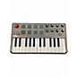 Used Akai MPK MINI MIDI Controller thumbnail