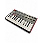 Used Akai MPK MINI MIDI Controller
