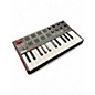 Used Akai MPK MINI MIDI Controller
