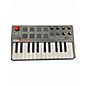 Used Akai MPK MINI MIDI Controller