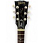 Used Gibson LES PAUL JR Tobacco Burst Solid Body Electric Guitar