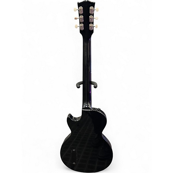 Used Gibson LES PAUL JR Tobacco Burst Solid Body Electric Guitar