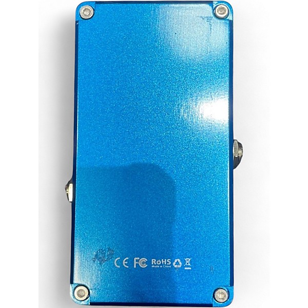 Used Coolmusic VERSATILE Effect Pedal
