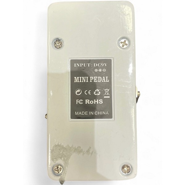 Used Azor HORSE OVERDIVE Effect Pedal
