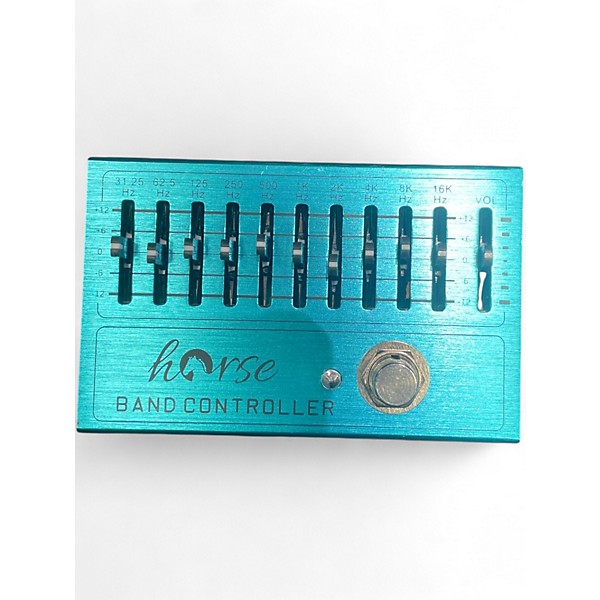 Used Horse BAND CONTROLLER Pedal