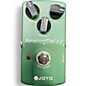 Used Joyo ANALOG DELAY Effect Pedal thumbnail
